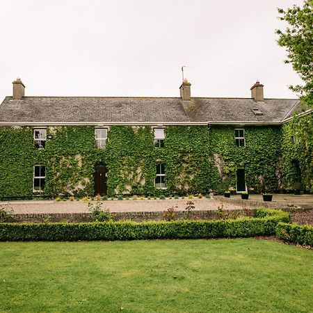 Fitz Of Inch Hotel Stradbally  Exterior foto